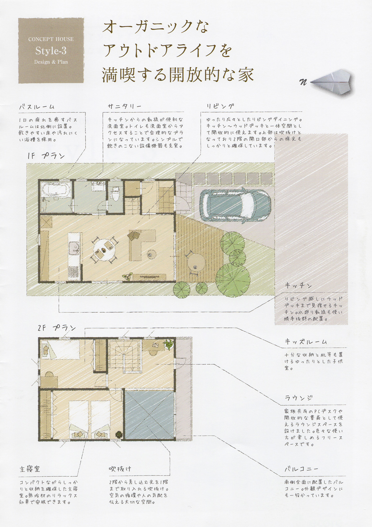 コンセプト裏面